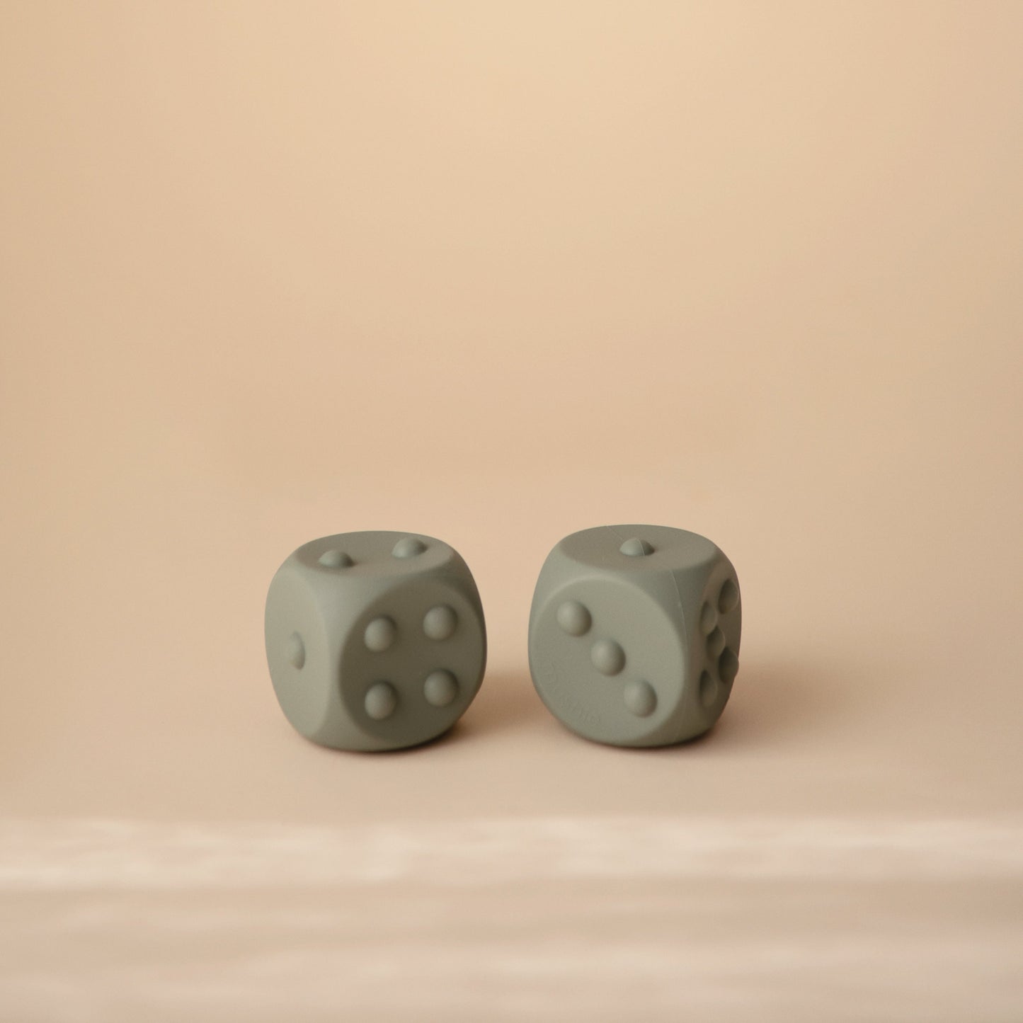 Dice Press Toy