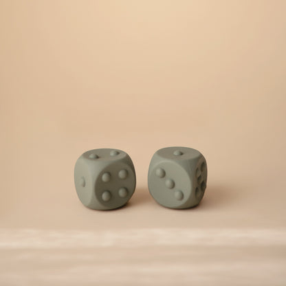 Dice Press Toy
