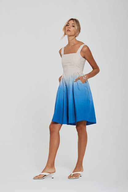 Finn Ombre Dress