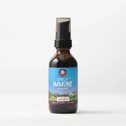 Daily Immune Builder For Kids
