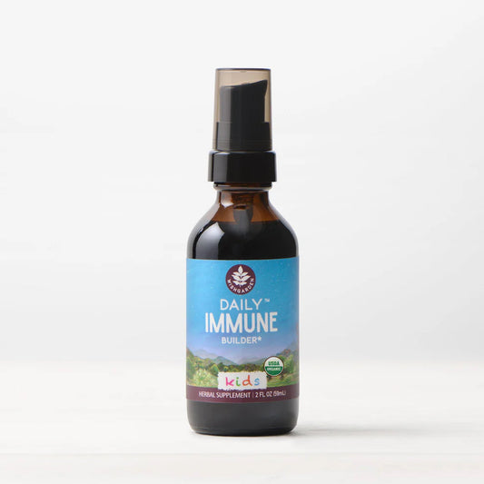 Daily Immune Builder For Kids