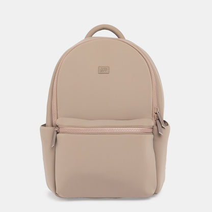 Aspen Seoul Neoprene City Diaper Bag