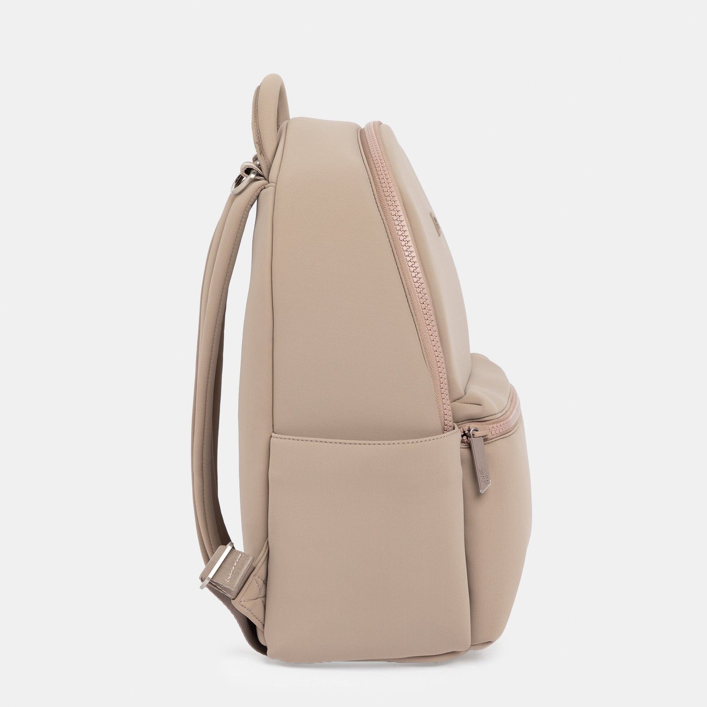 Aspen Seoul Neoprene City Diaper Bag