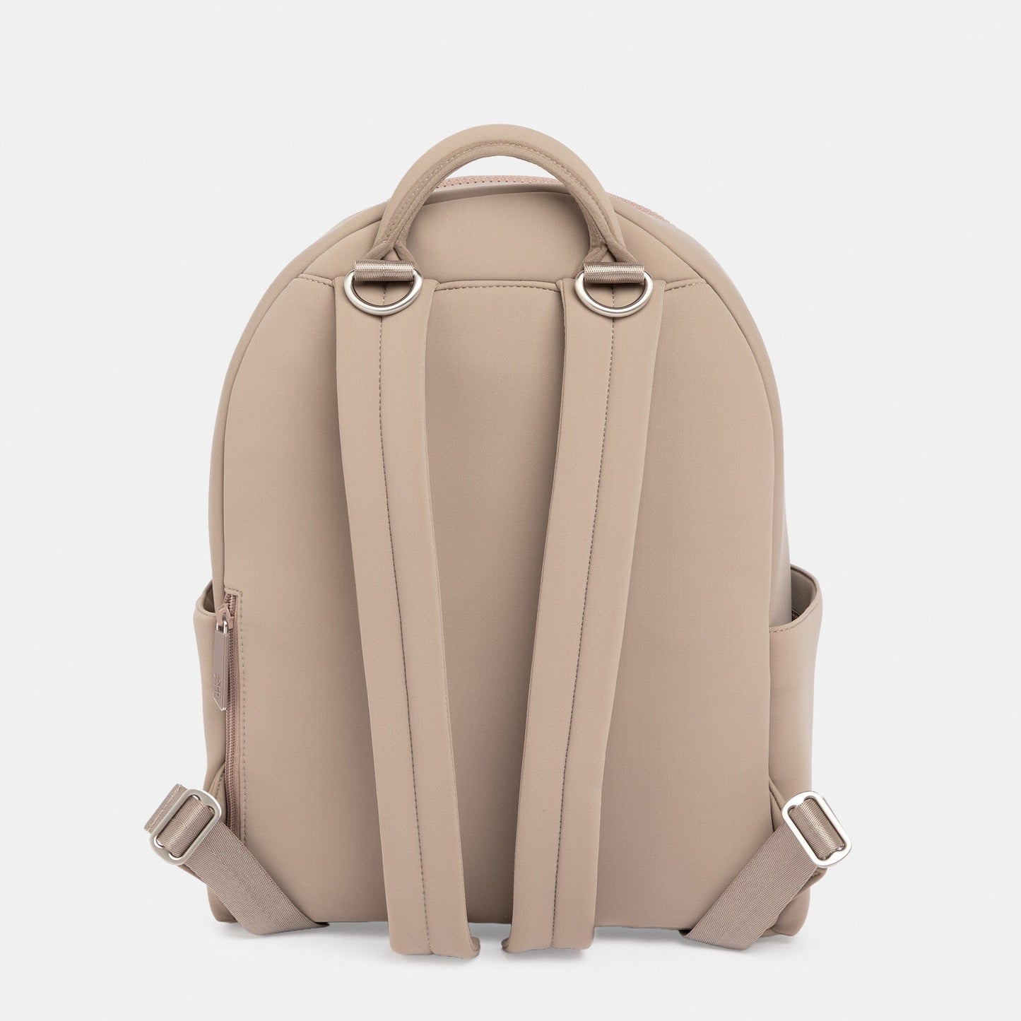 Aspen Seoul Neoprene City Diaper Bag