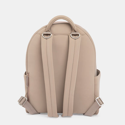 Aspen Seoul Neoprene City Diaper Bag