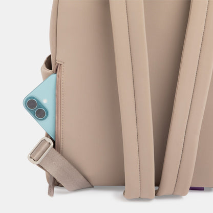Aspen Seoul Neoprene City Diaper Bag