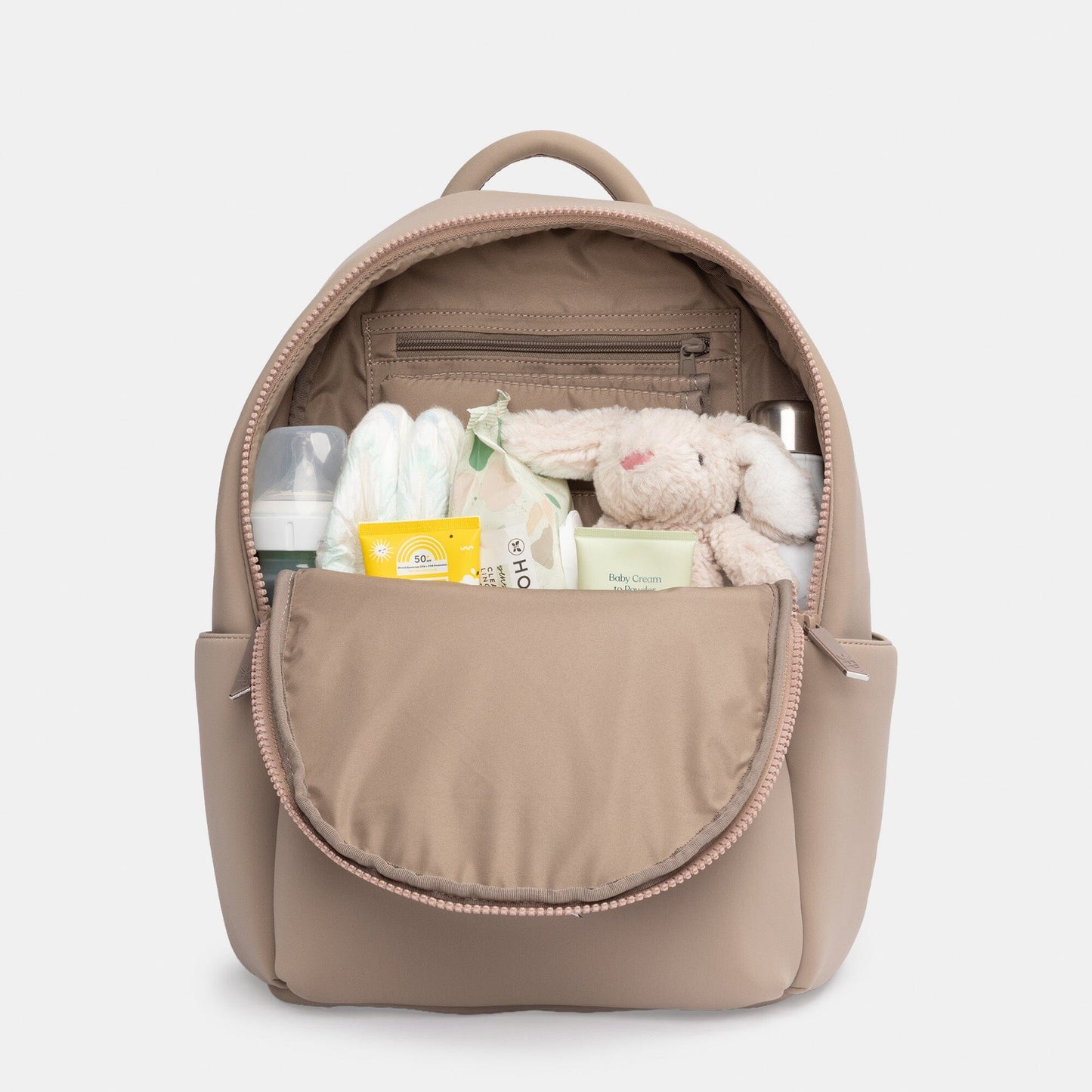 Aspen Seoul Neoprene City Diaper Bag