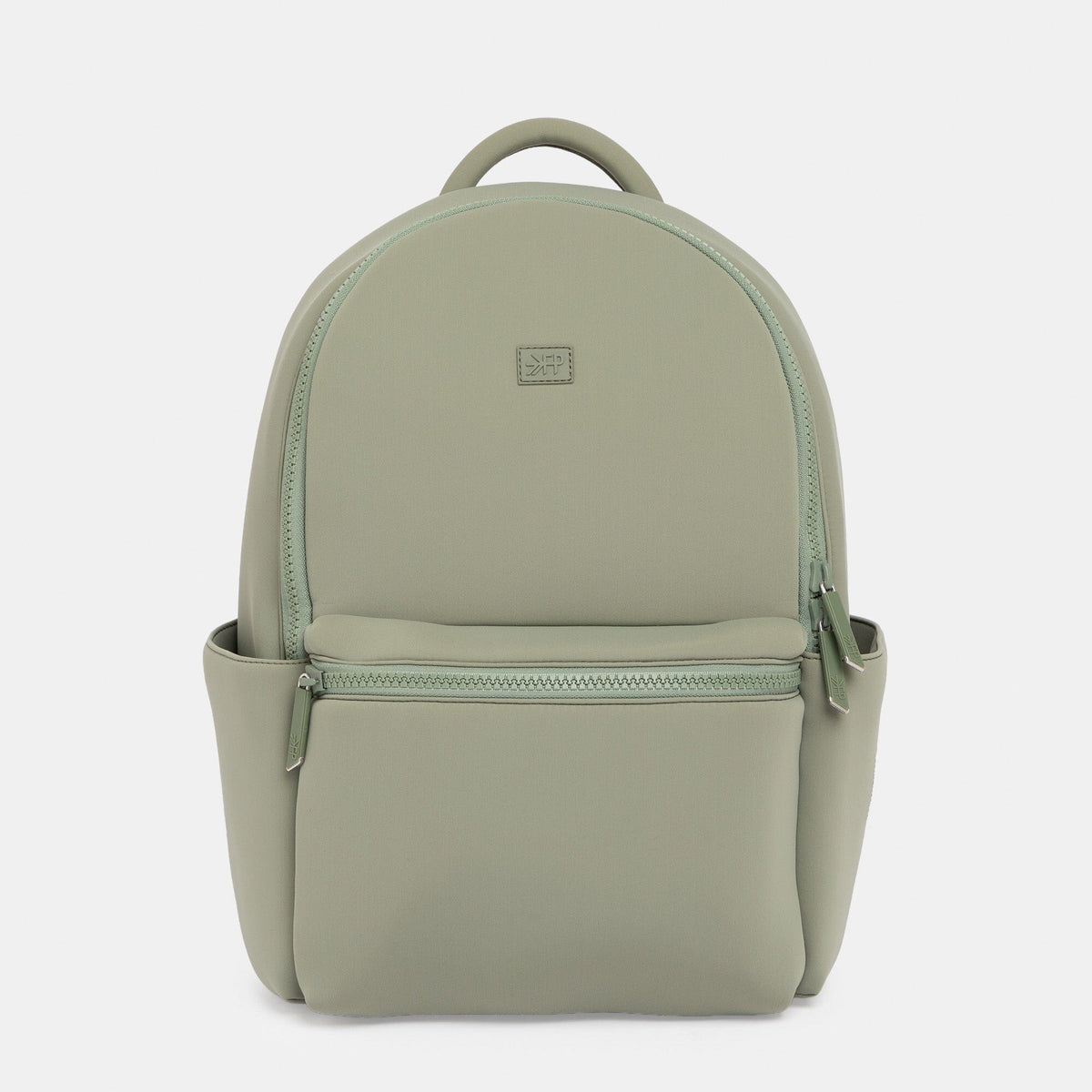 Sage Seoul City Diaper Bag