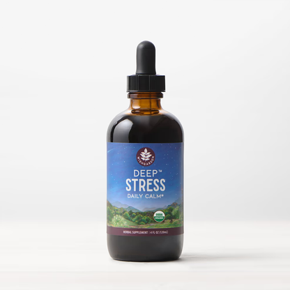 Deep Stress Daily Calm