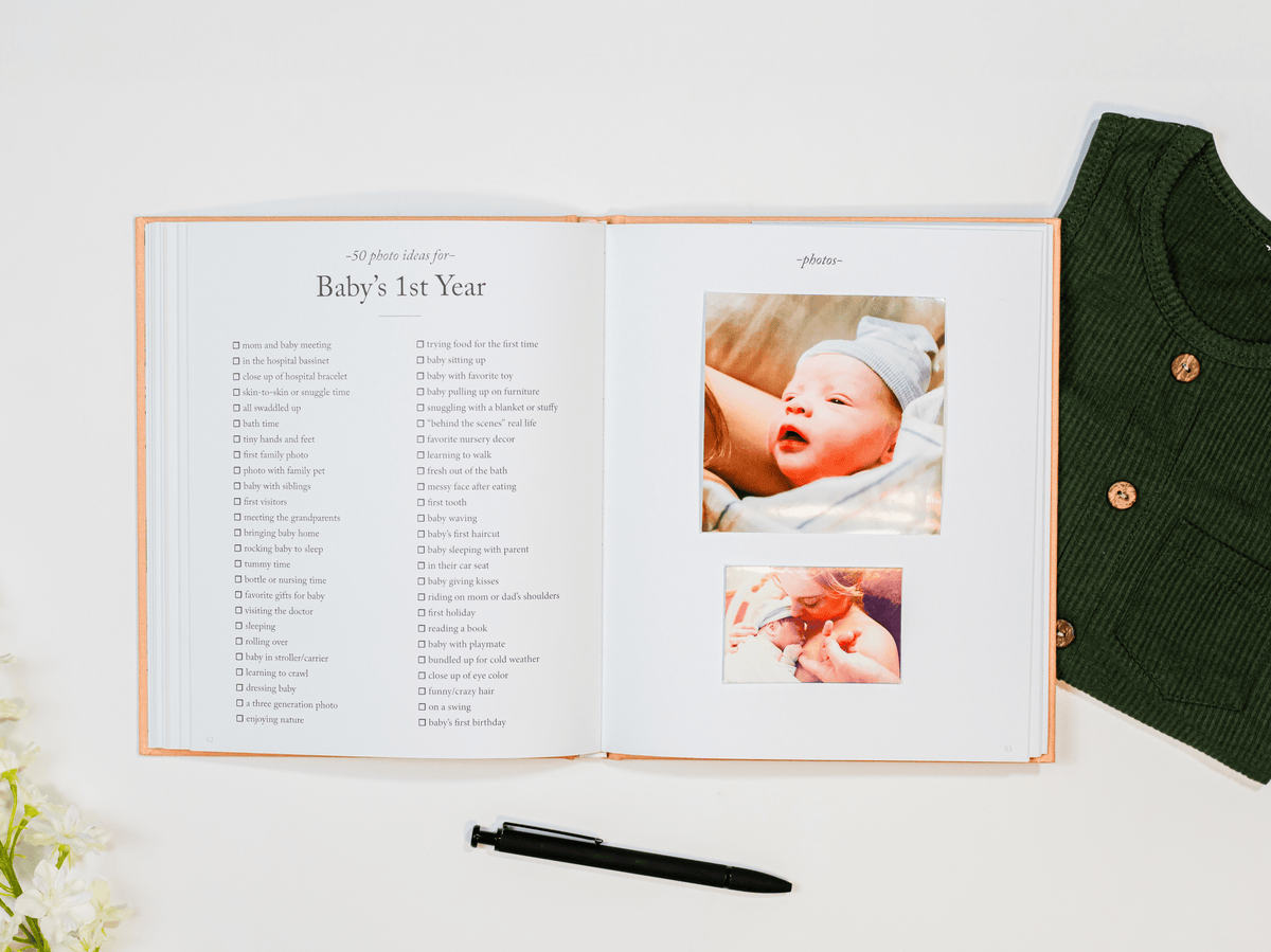 Baby's First Year