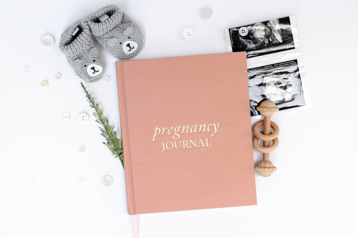 Pregnancy Journal