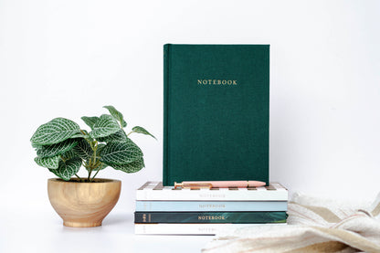 Blank Lined Journal: Checkers