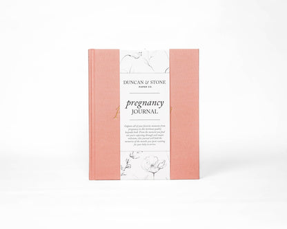 Pregnancy Journal