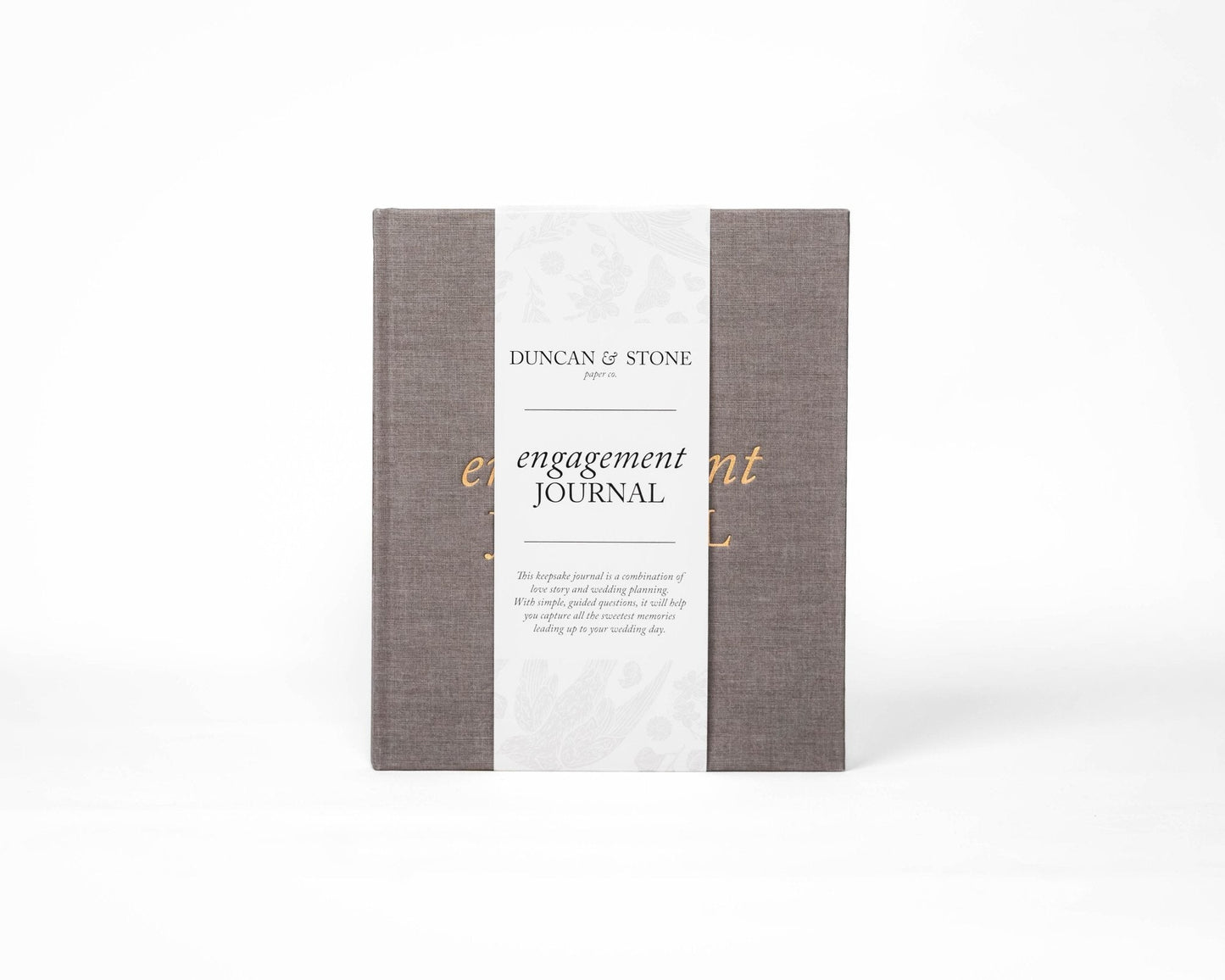 Engagement Journal