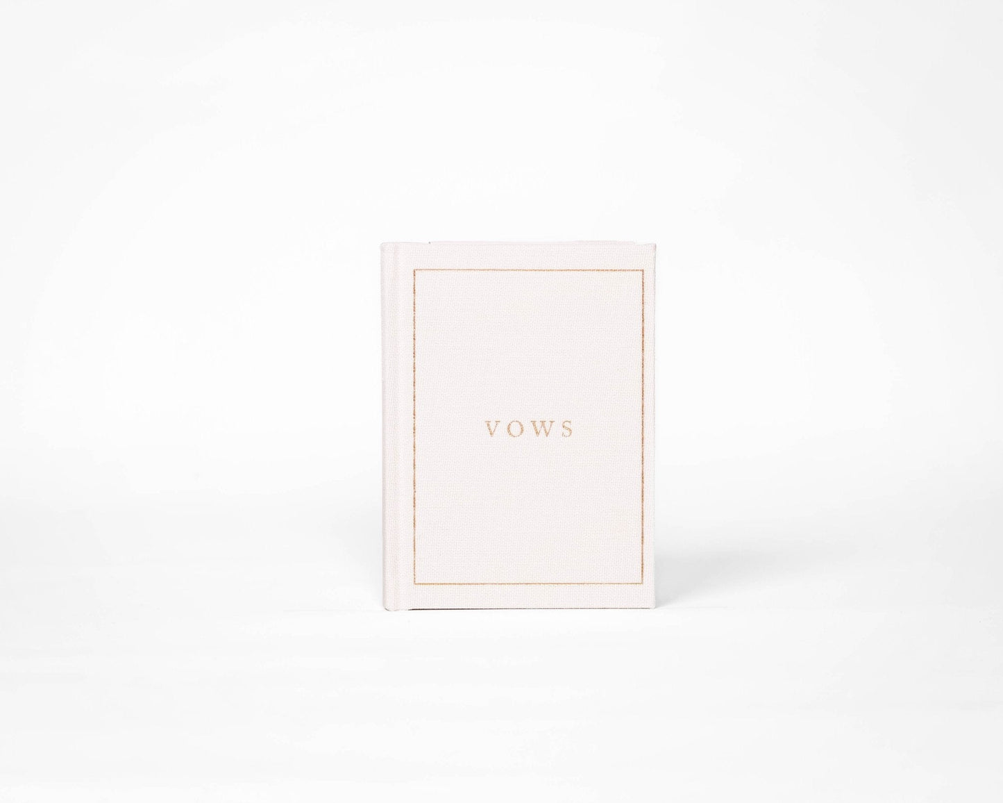 Vow Books