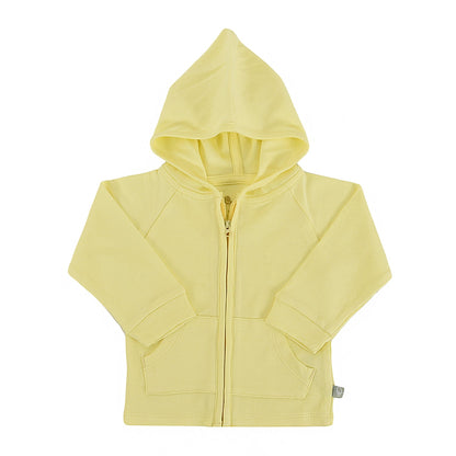 hoodie | chardonnay