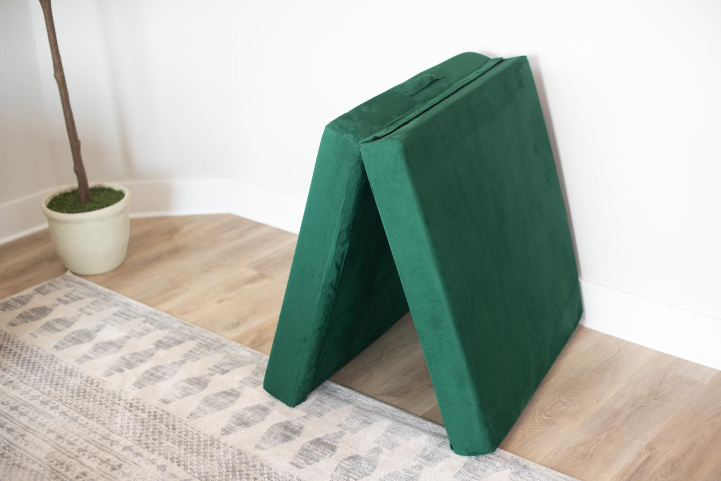 Velcro Base Pillow Pack