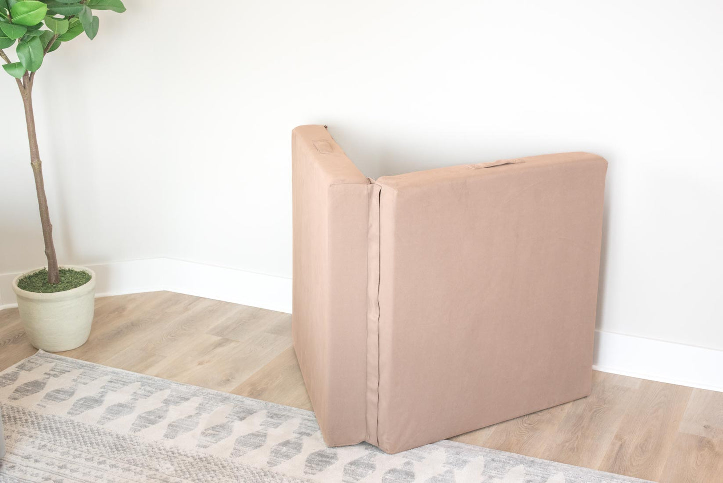 Velcro Base Pillow Pack