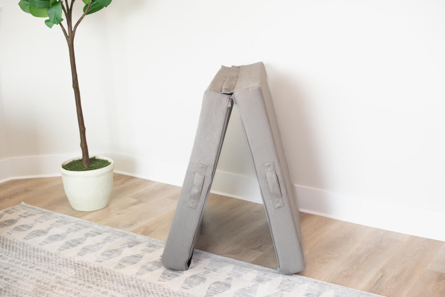 Velcro Base Pillow Pack