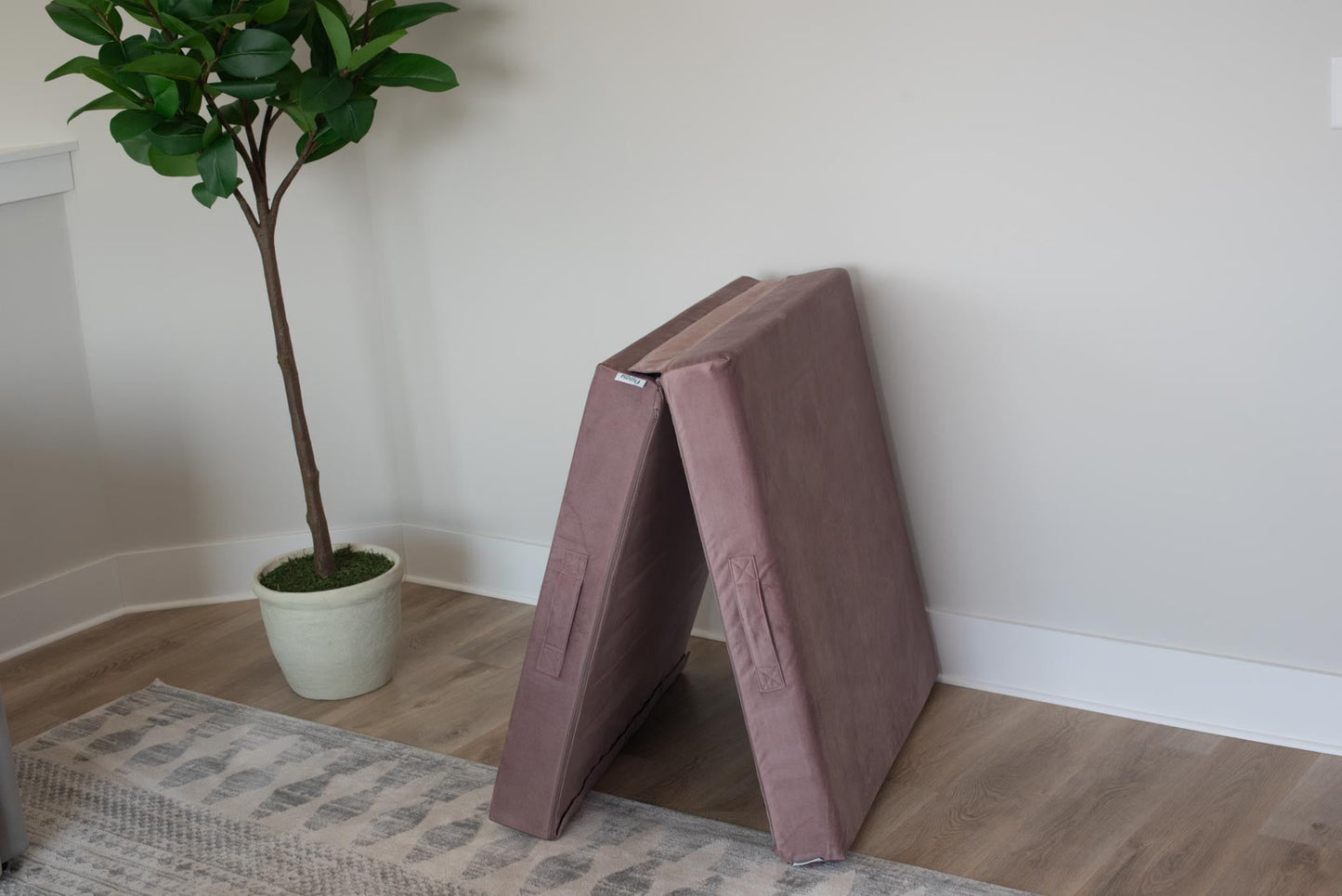 Velcro Base Pillow Pack