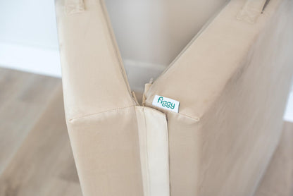 Velcro Base Pillow Pack