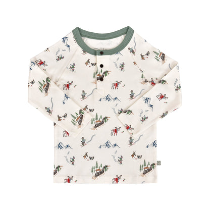 Henley | Mountain Express