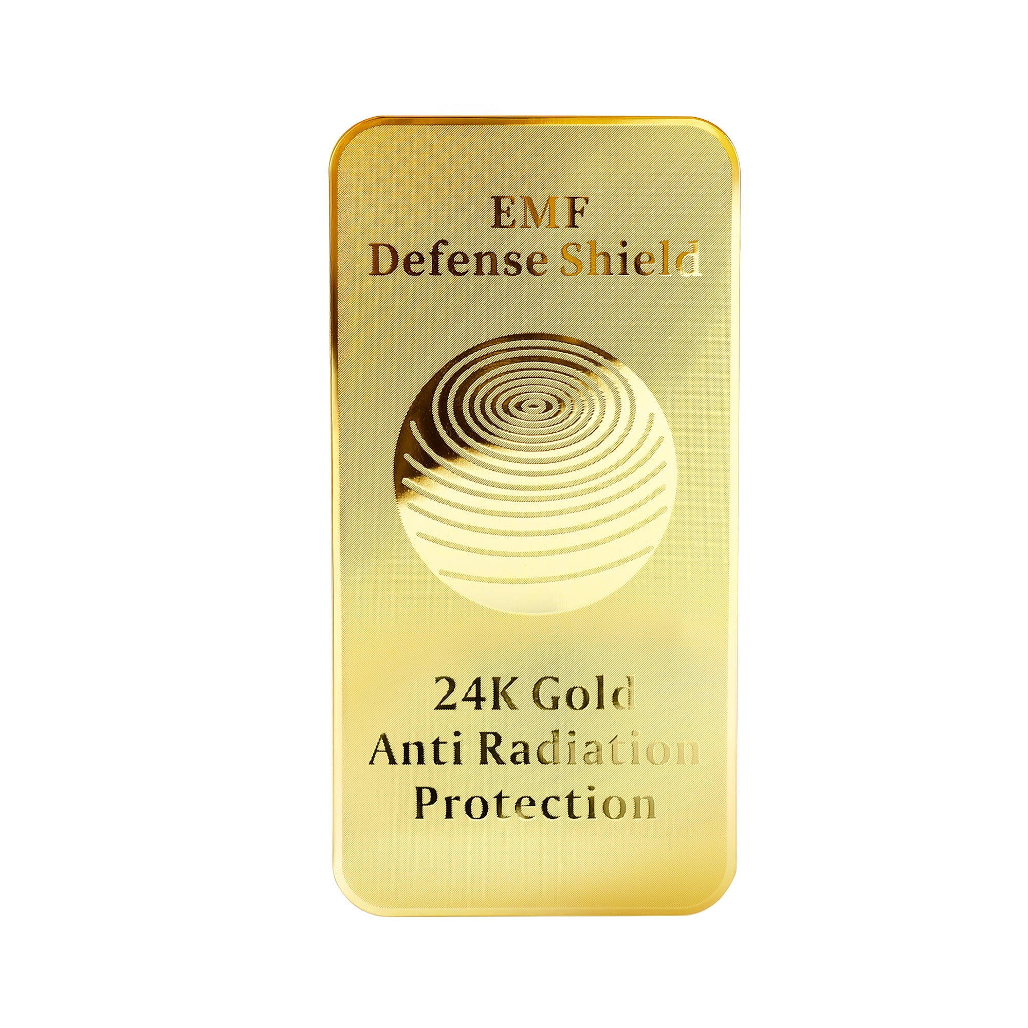 Cell Defense Shield EMF Extra Large Defense Shield – Gentle Nursery Shop