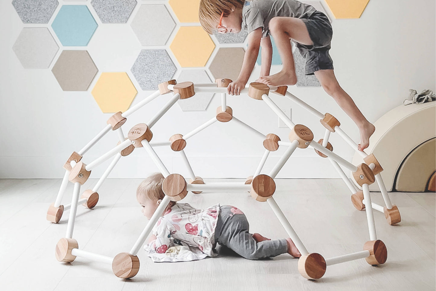 Little Pro 2 Playset