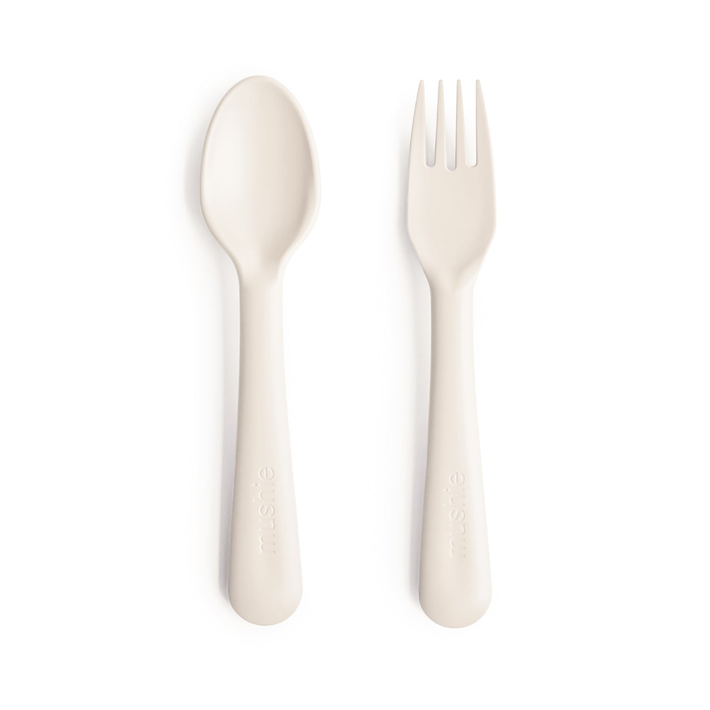 Dinnerware Fork and Spoon Set