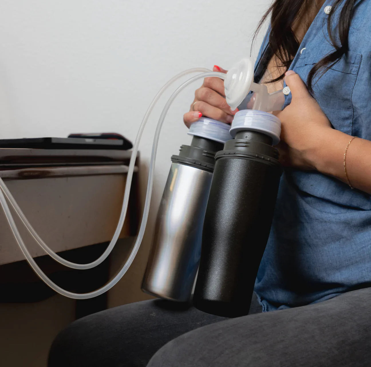 Replacement Upper Parts