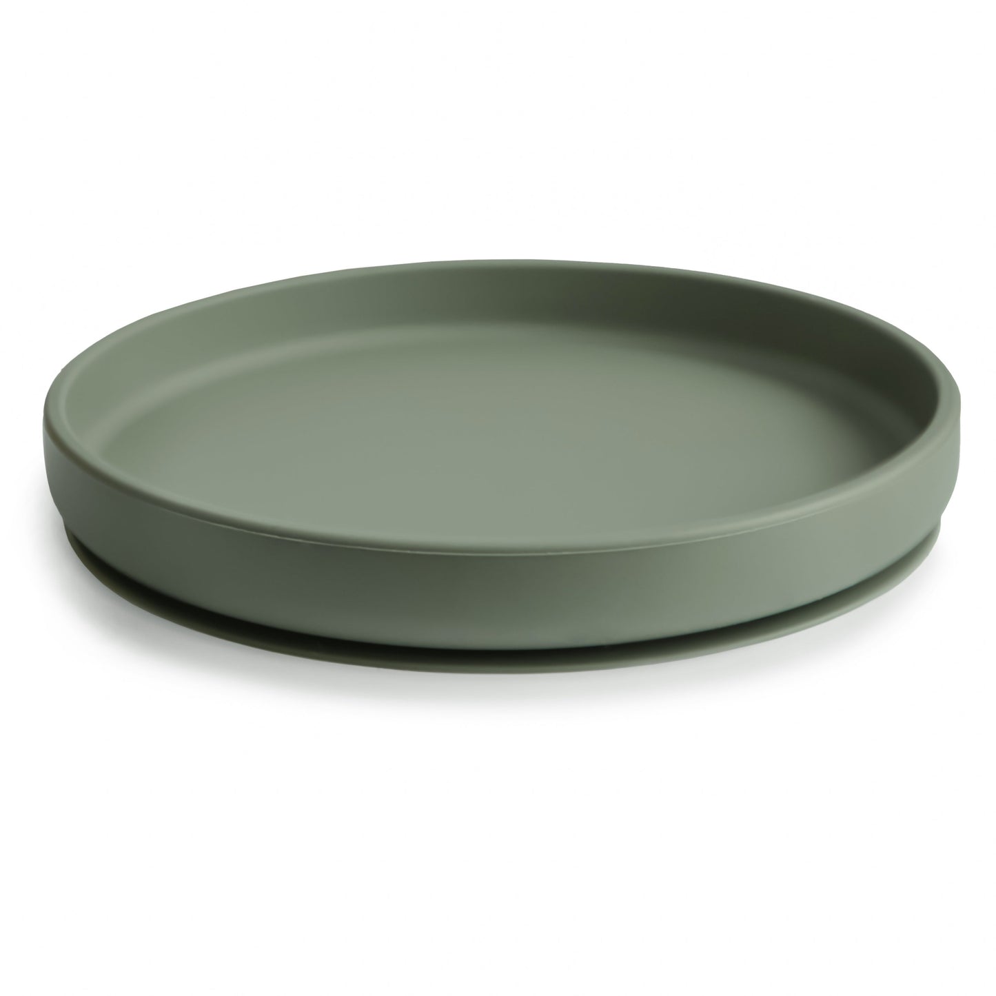 Classic Silicone Suction Plate