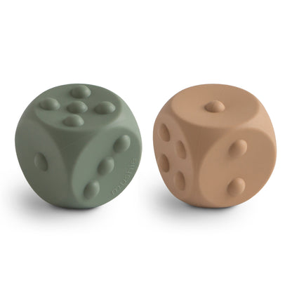 Dice Press Toy