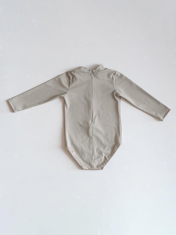 The Swim Onepiece - Dune