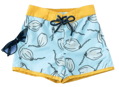 Harrison Board Short - Coconut