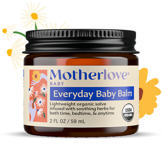 Everyday Baby Balm