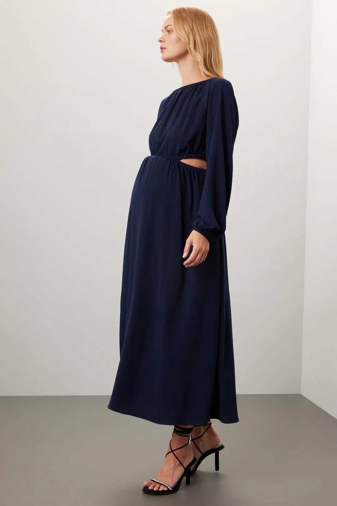 Amolia Gown – Gentle Nursery Shop
