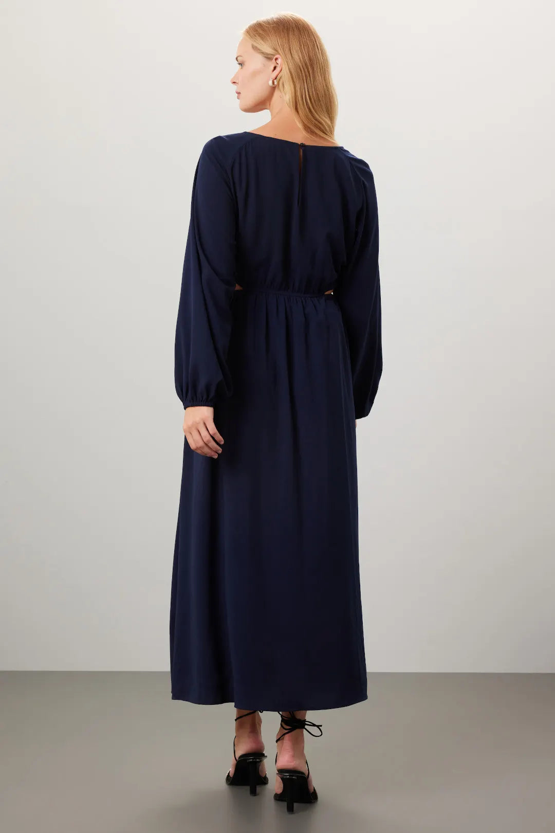 Amolia Gown – Gentle Nursery Shop