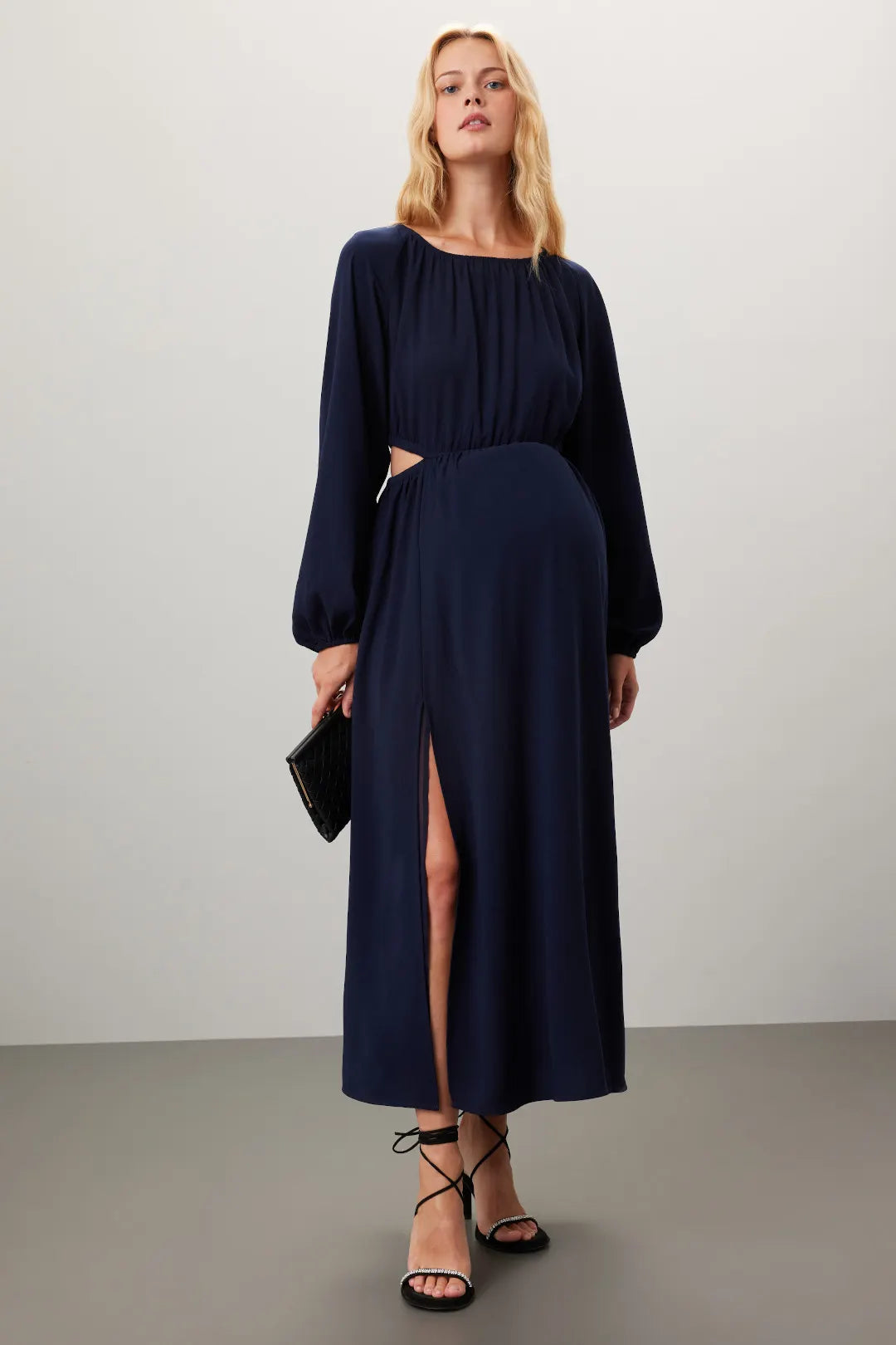 Amolia Gown – Gentle Nursery Shop