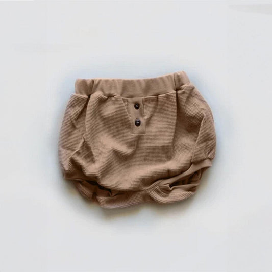 The Valentine Short - Clay