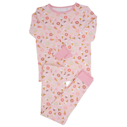 Big Kid Pajama - Sweetie