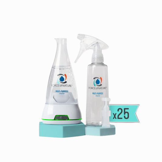 Force of Nature Extra Value Bundle