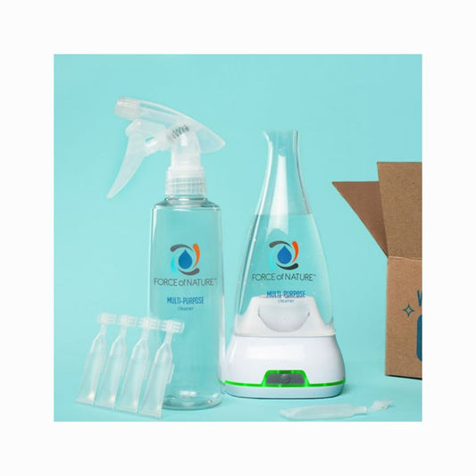 Force of Nature Starter Kit