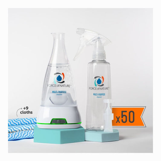 Force of Nature  Super Saver Bundle