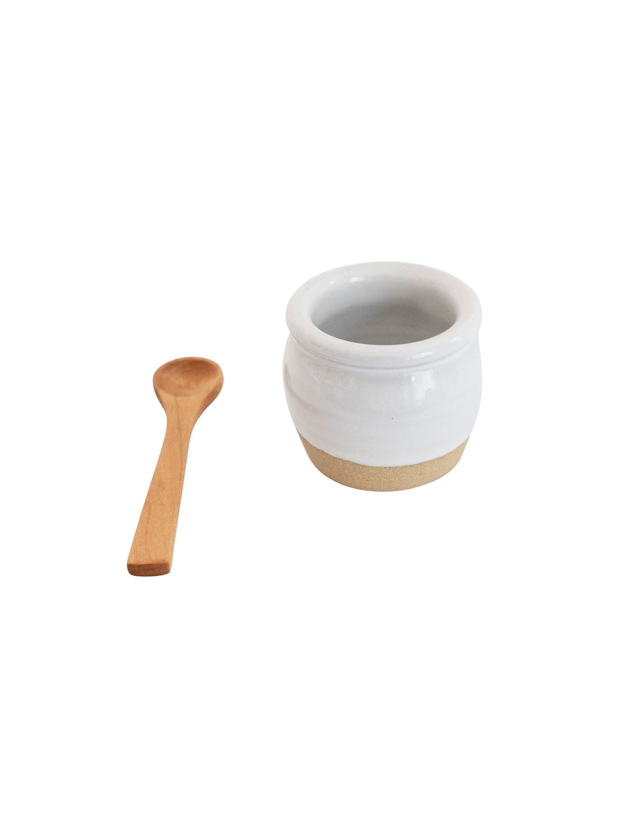 Farmhouse Pottery Pickle Pot – Gentle Nursery Shop