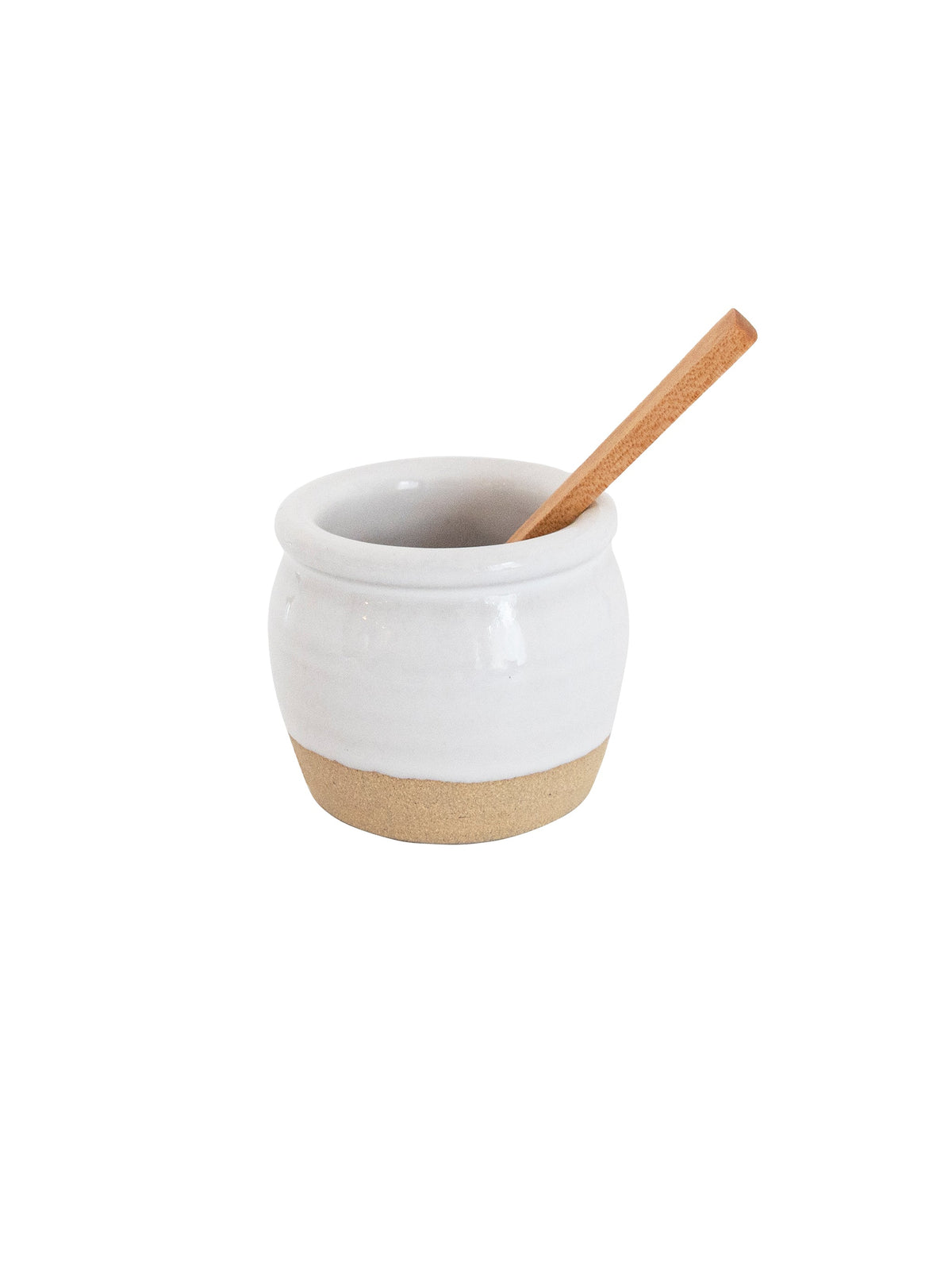 Farmhouse Pottery Pickle Pot – Gentle Nursery Shop