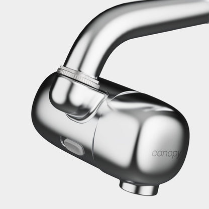 Faucet Filter