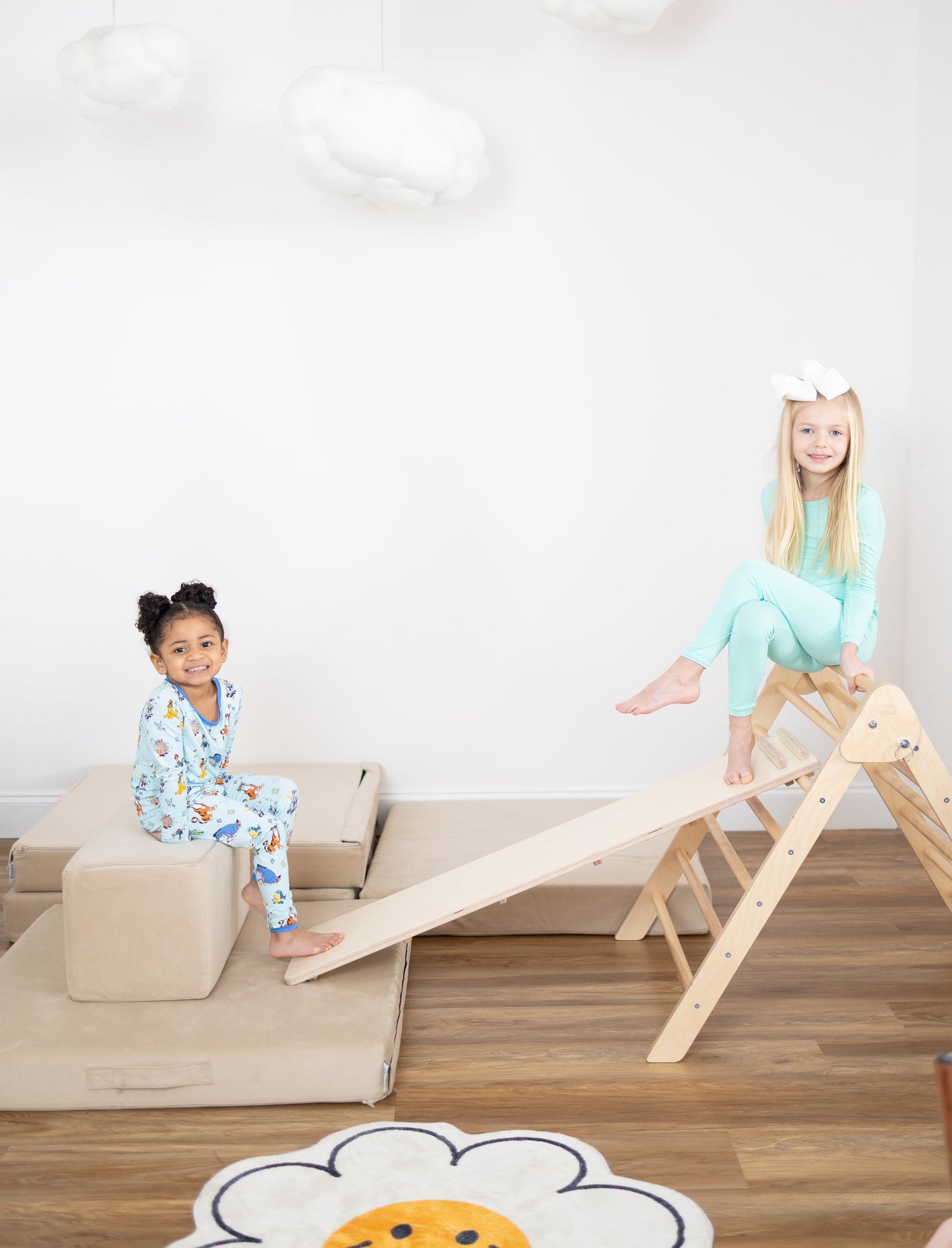 Rectangle Pillow Pack