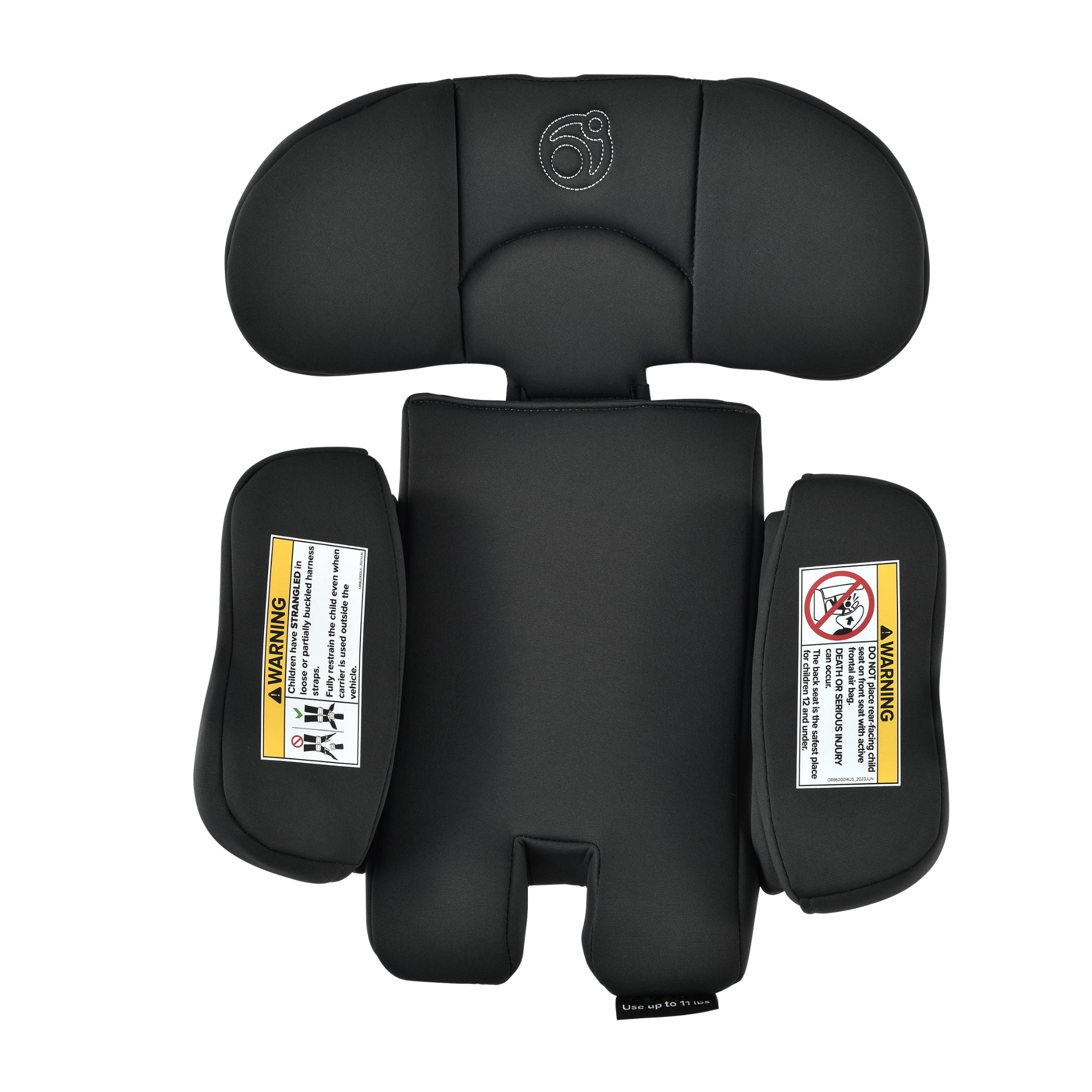 G5+ Infant Insert Replacement Kit – Gentle Nursery Shop