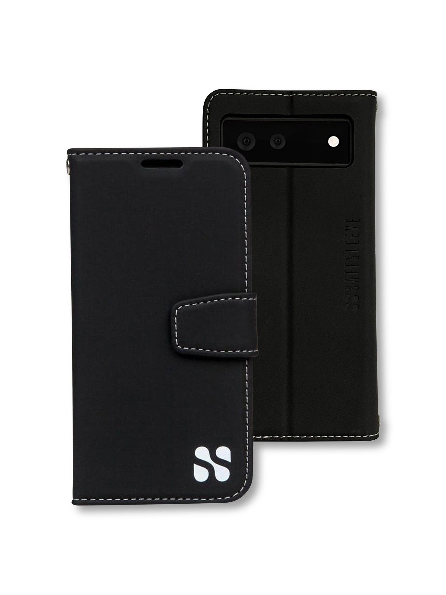 SafeSleeve for Google Pixel 1, 4a, 5, and Pixel XL & 4 XL