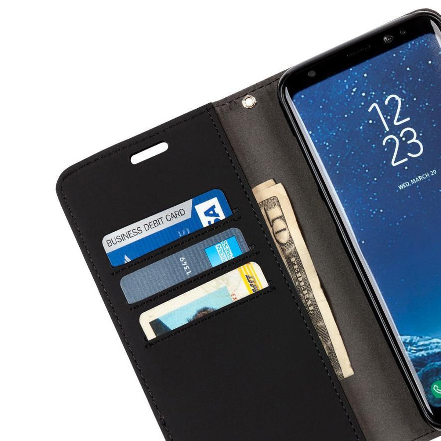 SafeSleeve for Samsung Galaxy S10e